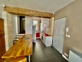  Appartement à vendre 3 pièces 56 m²