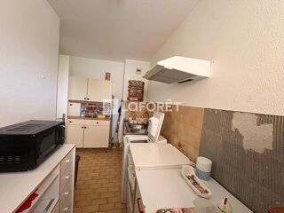  Appartement à vendre 2 pièces 48 m²