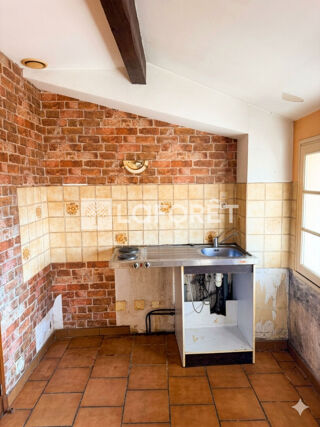  Appartement à vendre 2 pièces 34 m²