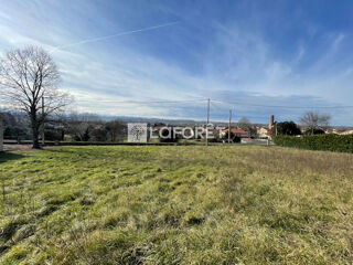  Terrain � vendre 2369 m�