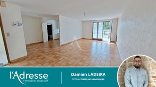  Maison à vendre 4 pièces 89 m²