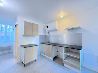  Appartement à louer 1 pièce 23 m²