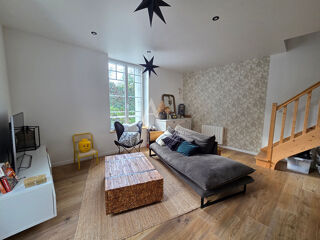  Maison � vendre 5 pi�ces 82 m�