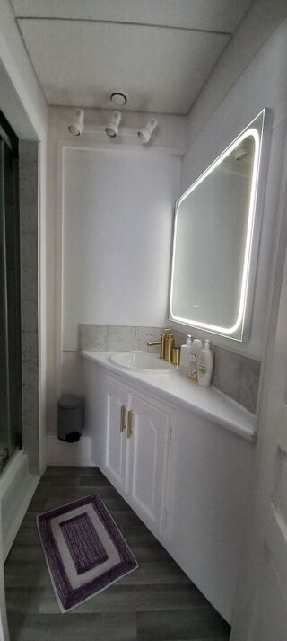  Appartement à vendre 2 pièces 41 m²