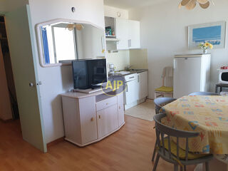  Appartement à vendre 2 pièces 34 m²
