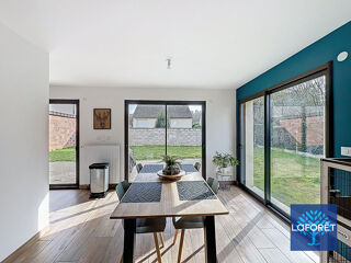  Maison � vendre 5 pi�ces 90 m�