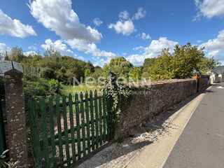  Terrain à vendre 234 m²