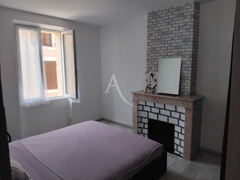 Vente Maison Maison type 4 de 82 m² 3 faces avec dépendance et extérieur Lezignan corbieres