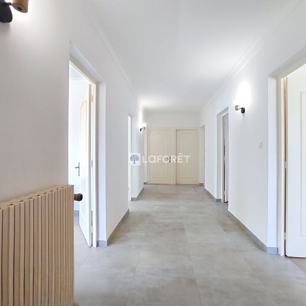 Maison Charvieu Chavagneux 5 pièce(s) 102.34 m2