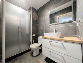  Appartement  vendre 2 pices 43 m