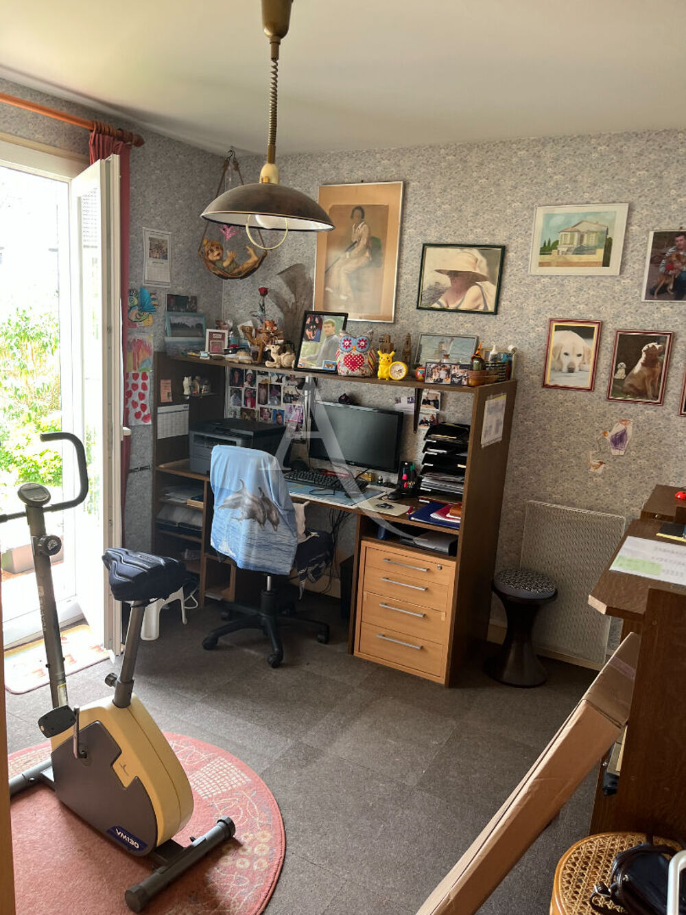 Vente Maison EXCLUSIVITE CHECY MAISON DE PLAIN-PIED Checy