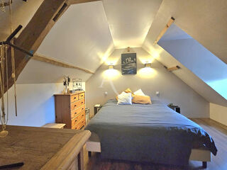  Maison à vendre 6 pièces 148 m²