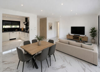  Maison à vendre 5 pièces 113 m²