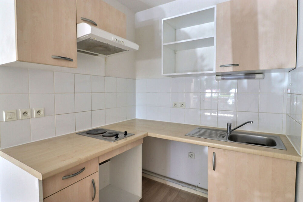 Appartement 2 pièces à vendre à ST SEVER - Réf 15514
