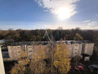  Appartement  vendre 3 pices 47 m