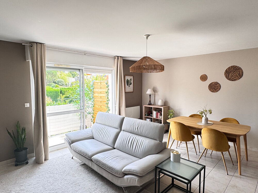 Appartement Tonnay Charente 3 pièce(s)