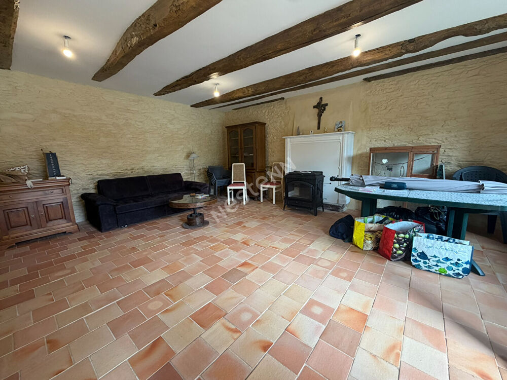 Vente Maison Maison à rénover à Saint Malo Des Trois Fontaine (56490) Saint malo des trois fontaines