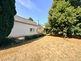 Vente Maison Maison Guemene Penfao 4 pièces 104 m2 Guemene penfao