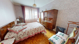  Appartement � vendre 4 pi�ces 82 m�