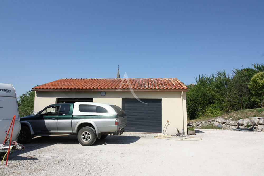 Vente Maison Maison Montesquieu 6 pièce(s) 213.55 m2 Montesquieu