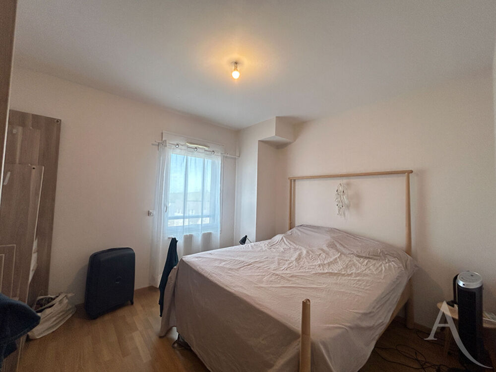 Location Appartement Appartement  3 pièce(s) 73.59 m2 Herouville saint clair