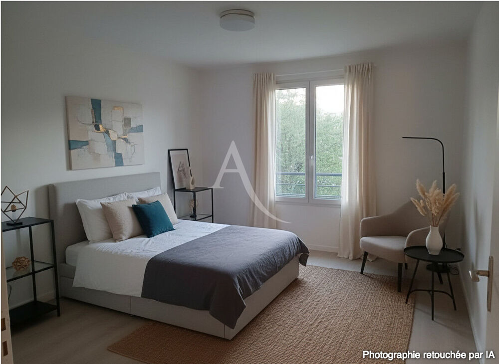 Appartement Chelles 2 pièce(s) 45 m2