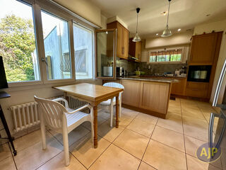  Maison à vendre 4 pièces 134 m²