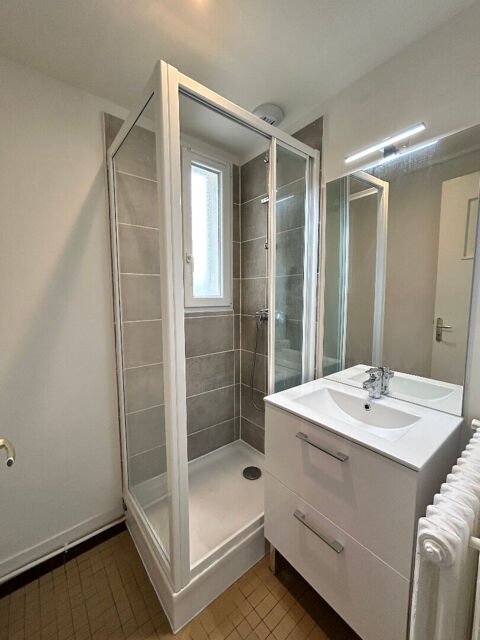  Appartement � louer 2 pi�ces 38 m�