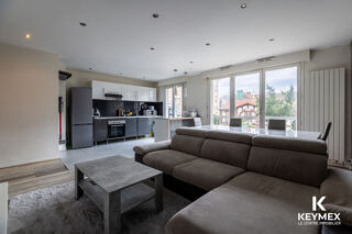  Appartement  vendre 2 pices 52 m