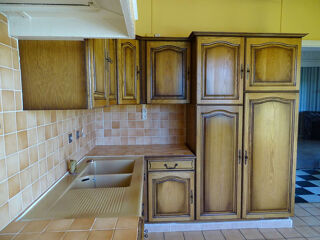  Maison � vendre 7 pi�ces 158 m�