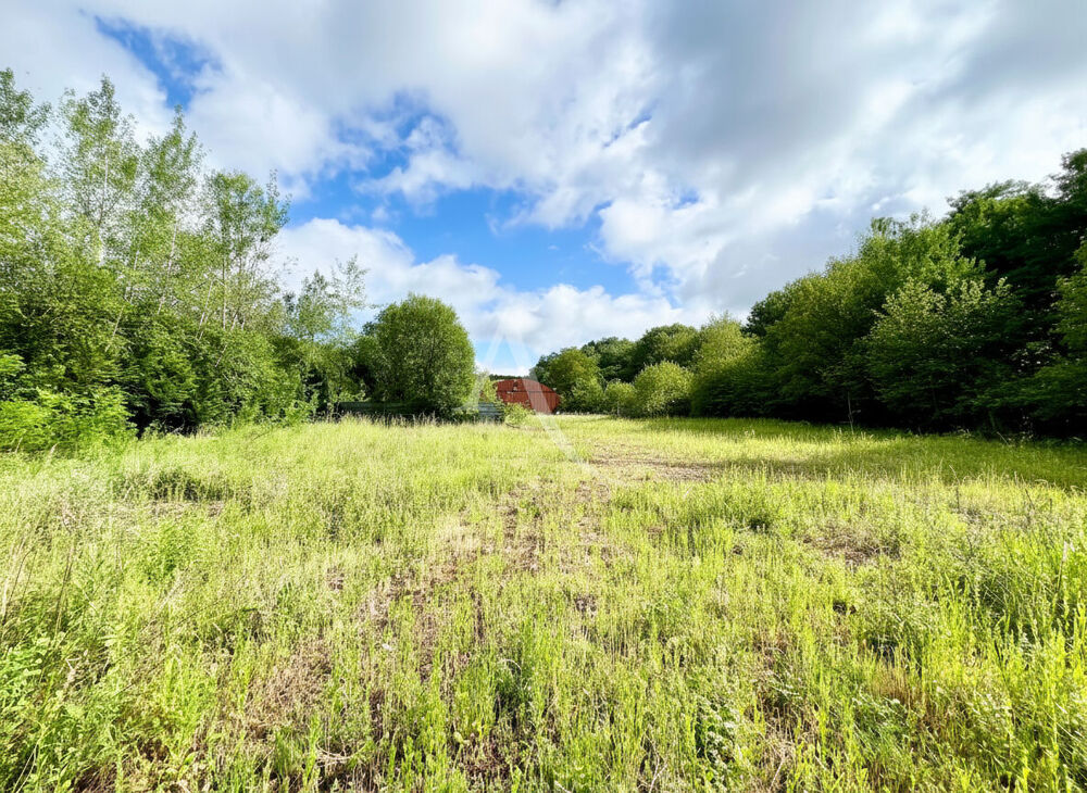 Vente Terrain INVESTISSEMENT ENSEMBLE IMMOBILIER DE 1,16 HECTARE AVEC 52 ARES CONSTRUCTIBLES ET HALL D'ACTIVITÉS DE 500 M² Freyming merlebach