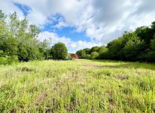  Terrain à vendre 11600 m²