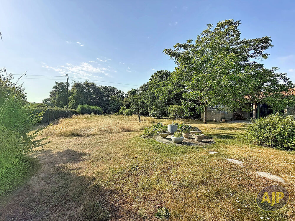 Maison Saint Mars De Coutais 216m2