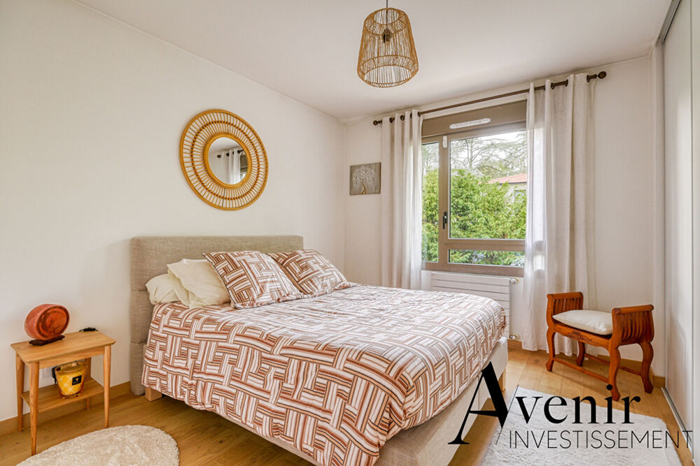 Vente Appartement APPARTEMENT T2  HAUT DE GAMME DANS PETITE COPROPRIETE Ecully