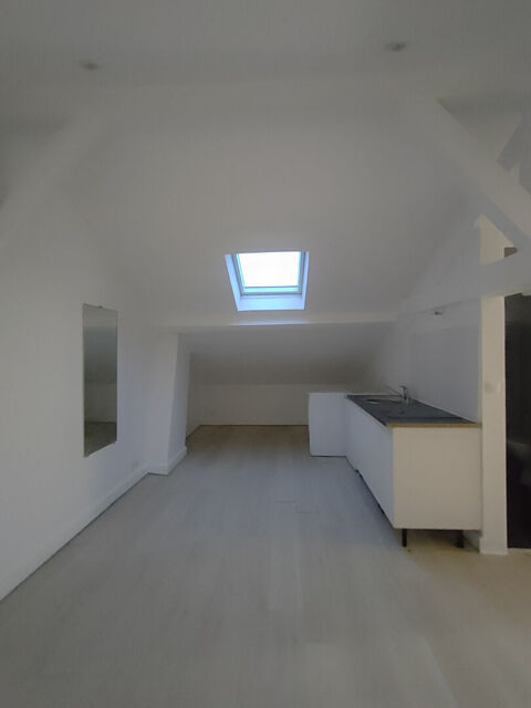  Appartement  louer 1 pice 19 m