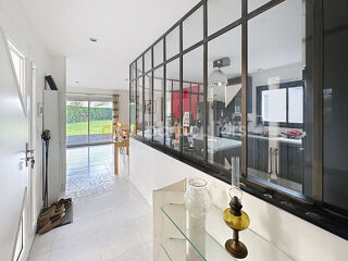  Maison  vendre 5 pices 133 m