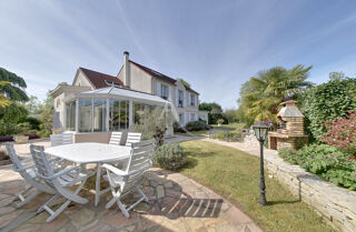  Maison à vendre 8 pièces 257 m²