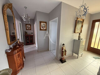  Maison à vendre 4 pièces 93 m²