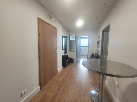 Bureaux Albasud  38.52 m2 750 82000 Montauban
