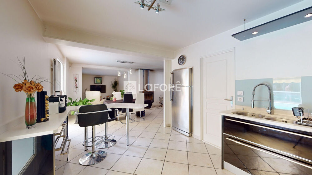 Maison T4 de 110m² centre ville / La Paderne Tournefeuille 31170