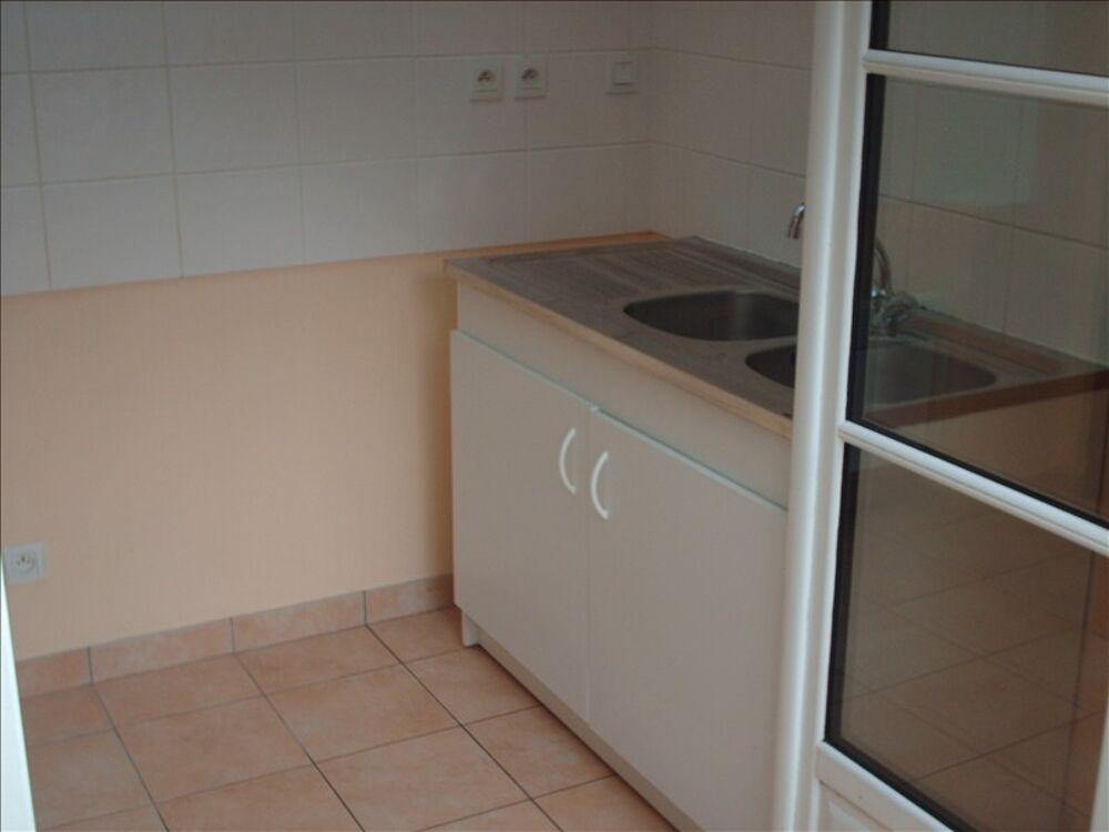 Location Appartement T2 REDON - 2 pièce(s) - 42.28 m2 Redon
