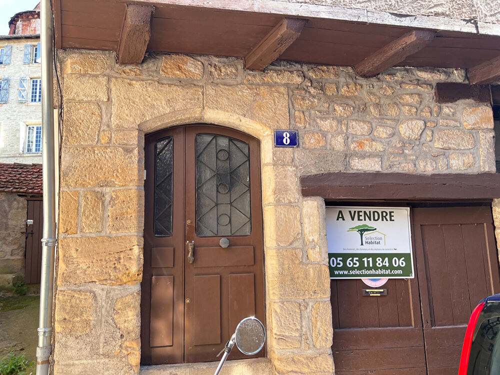 Maison 4 pièces 70 m² · à Figeac · 70 m² · 149 000 €