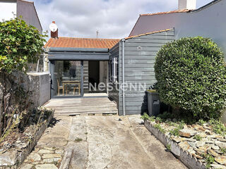  Maison à louer 3 pièces 59 m²