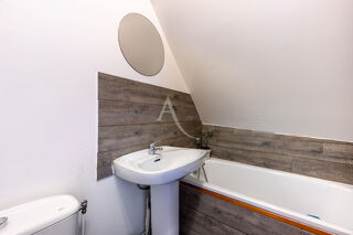  Appartement � vendre 2 pi�ces 40 m�