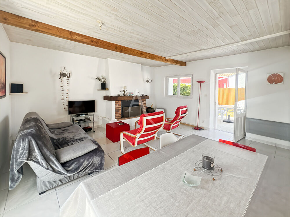 Maison proche Plage, Saint Jean De Monts