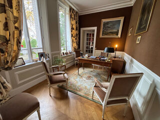  Villa � vendre 9 pi�ces 347 m�