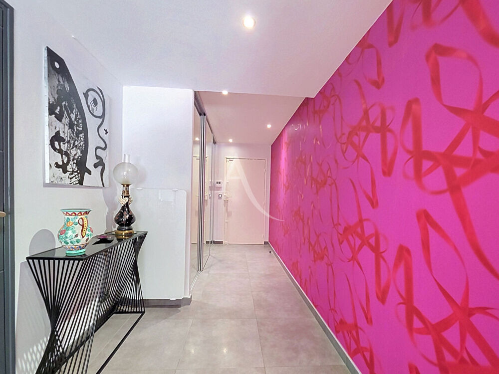 COUP DE COEUR appartement Bord de Maine T5 de 120 m2