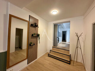  Appartement à louer 4 pièces 