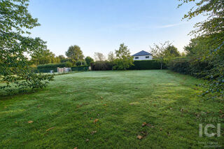  Terrain � vendre 1300 m�