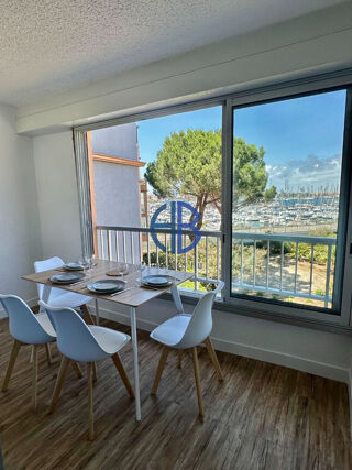  Appartement à vendre 2 pièces 38 m²